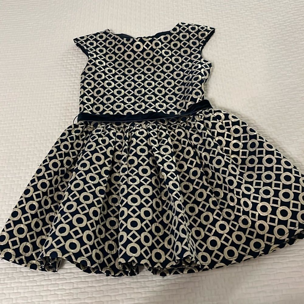 HALA BALOO SIZE 4 DRESS